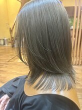 ヘアースタジオ グロース(HAIR STUDIO growth)