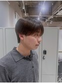シースルーマッシュ
