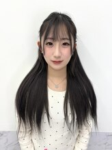 エゴル ナゴヤサカエ(ENGOL NAGOYA SAKAE)&nbsp;大平 琶月