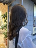 オリーブカラー