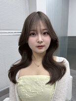 レクラ 渋谷(Leclat)&nbsp;韓国レイヤーグレージュ