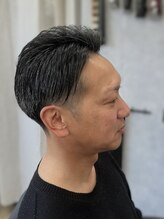 五十嵐理容店