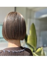 リレーション(Relation)&nbsp;極上の髪質改善/小牧市美容室/半個室サロン