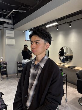 モク 川口店(mok) メンズショート