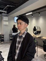 モク 川口店(mok) メンズショート