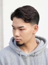 ヒロギンザ 広島本店(HIRO GINZA)&nbsp;メンズショート