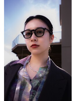バド(bado)の写真/【本町駅徒歩5分】再現性抜群のカット技術!毎日がもっと楽しくなるように全力でサポートします*