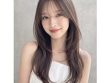ルミエール 神戸(Lumiere)の雰囲気(驚きの自然さと、たっぷりの艶♪【三宮/髪質改善】)