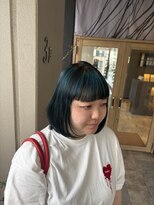 マウ(mau)&nbsp;デザインカラー