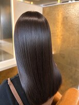 クイーンズゲート RITZ店(Queens's gate)&nbsp;【王道】髪質改善トリートメントでさら艶