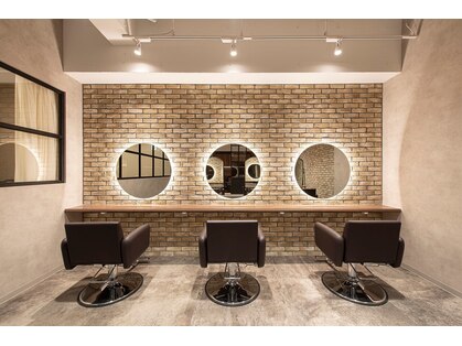 LeCiel 船橋店【ルシェル】【11月NEW OPEN(予定）】の写真