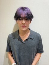 エレノア 枚方(Eleanor)&nbsp;薫 