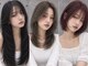 LASSIC吉祥寺 レイヤーカット/髪質改善/ケアブリーチ/メンズ【10月中旬OPEN(予定)】の写真