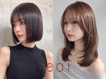 ビート(beat)