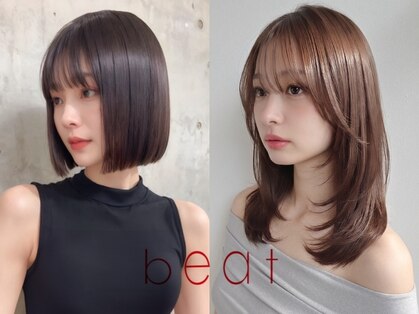 ビート(beat)の写真