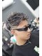 オーシャンベースバーバーショップ(Ocean Base Barber Shop)の写真/短髪・スキンフェードで自然にキマるメンズスタイル☆