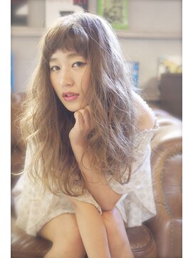 マイティ バイ エイチ(mighty by H) mighty ☆surf☆feather layer☆[052-262-4162]