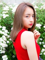 リリアン 青山(relian)&nbsp;ナチュラルな縮毛矯正で朝も楽ちん☆