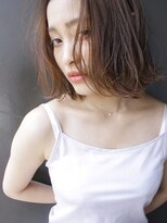 エンヴィー(ENVY)&nbsp;【ENVY】エアリーボブ