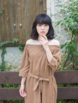 アミ 橋本(amie) ヘルシーカールボブ[橋本駅]