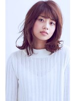 クールドセリエ 新宿南口店(Coeur de cellier)&nbsp;ルーズウェーブミディ