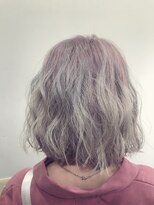 モードケイズ 阿倍野店(MODE K’s)&nbsp;ホワイトグレー