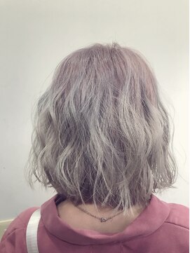 モードケイズ 阿倍野店(MODE K’s) ホワイトグレー