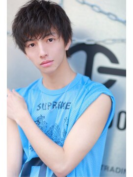 リップス 渋谷(LIPPS) エアスパイラル