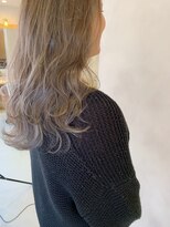 ベルベチカ(Belvetia)&nbsp;透明感アッシュベージュ