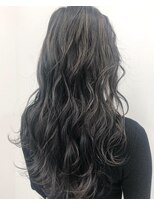 アライブ キチジョウジ(ALIVE Kichijoji)&nbsp;【 ALIVE吉祥寺】セピアグレージュハイライト