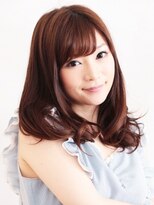 エマージュ 川崎(Emerge)&nbsp;マシュマロのような柔らかさ☆ミディアムウェーブパーマ