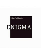Hair’s Mania　ENIGMA