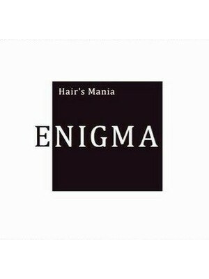 ヘアーズ マニア エニグマ(Hair's Mania ENIGMA)