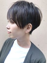 ラウンジ モリオ イケブクロ(Lounge MORIO Ikebukuro) 【morio池袋】可愛くて色気のあるセンシュアルショート♪