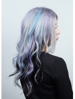 クリップ ジョイント ゴッド(CLIP JOINT GOD)&nbsp;ハイトーンオパールカラー♪