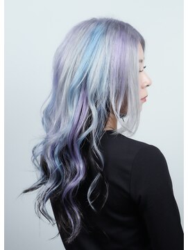 クリップ ジョイント ゴッド(CLIP JOINT GOD) ハイトーンオパールカラー♪