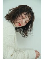 モードケイズ 阪急茨木店(MODE K's)&nbsp;ガーリーボブ