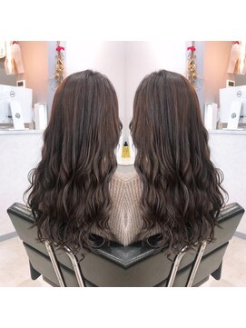 ハーチ 天神 大名店(Haachi) ♯22【エクステ天神・大名】STYLE満載(インスタ→haachi.fuk)