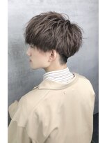 ネクスト 静岡店(NEXT)&nbsp;【NEXT shizuoka 竹田】ブリーチなしグレージュ