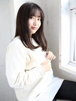 ネオリーブリノア 北千住東口店(Neolive Linoa)&nbsp;縮毛矯正でさらつやストレート