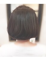 ミーノ(mieno) ボブ