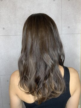 リスタバイネオリーブ 浅草(Re:sta by neolive) マットアッシュカラー Re:sta by neolive