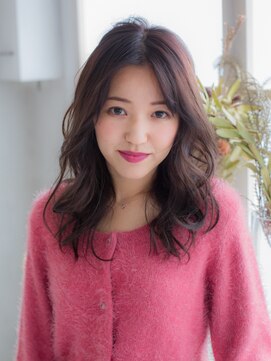 キャシー 行徳店(Cathy) 大人ロングカール【行徳】