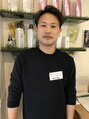 エムバランス(M.Valance) 鬼塚　 不律