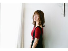 お一人お一人に合ったヘアスタイルをお作り致します