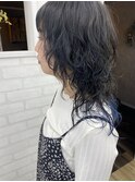 ミディアムウルフ