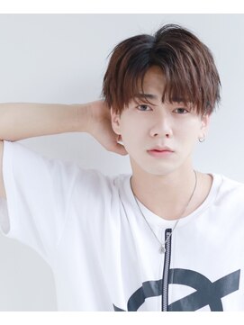 リップス 原宿(LIPPS) 2way！