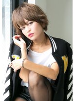 イグレック パリ 小竹向原店(IGREK PARIS)&nbsp;カジュアル・ショート