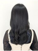 《CIEL由井》アディクシーカラー×ダークグレージュ