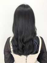 シエル 立川店(CIEL)&nbsp;《CIEL由井》アディクシーカラー×ダークグレージュ